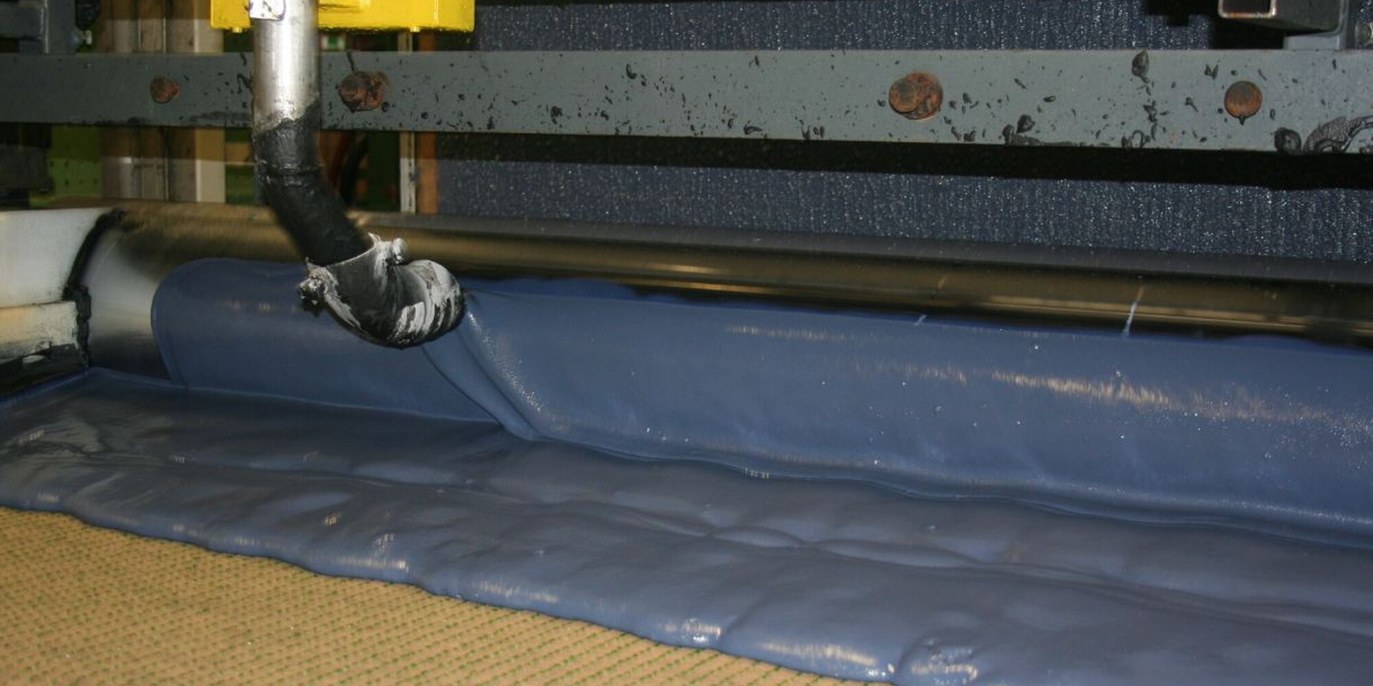 Durable coating for long-lasting, high-quality artificial grass