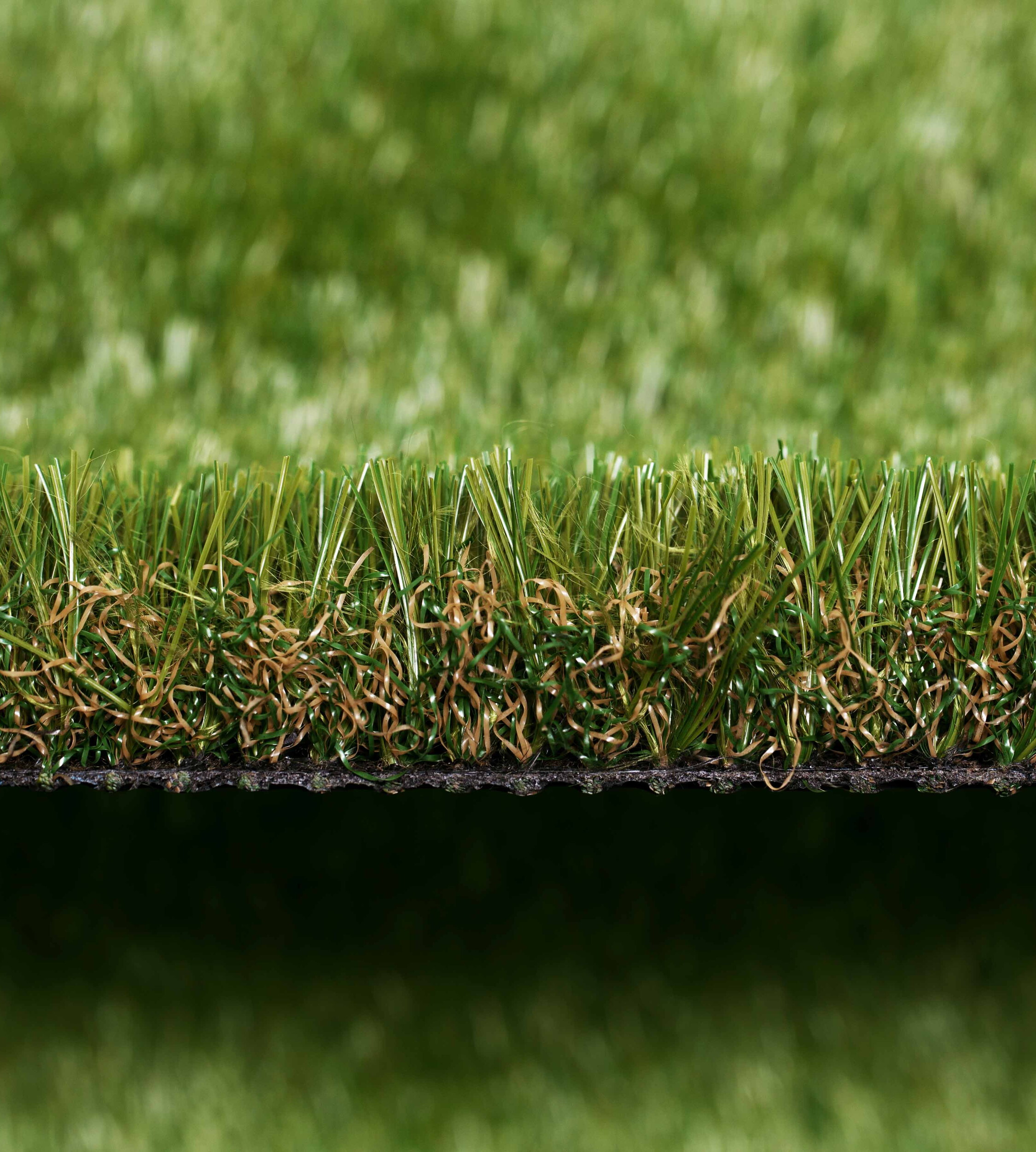 Green Infinity - high-quality artificial grass for a perfect lawn