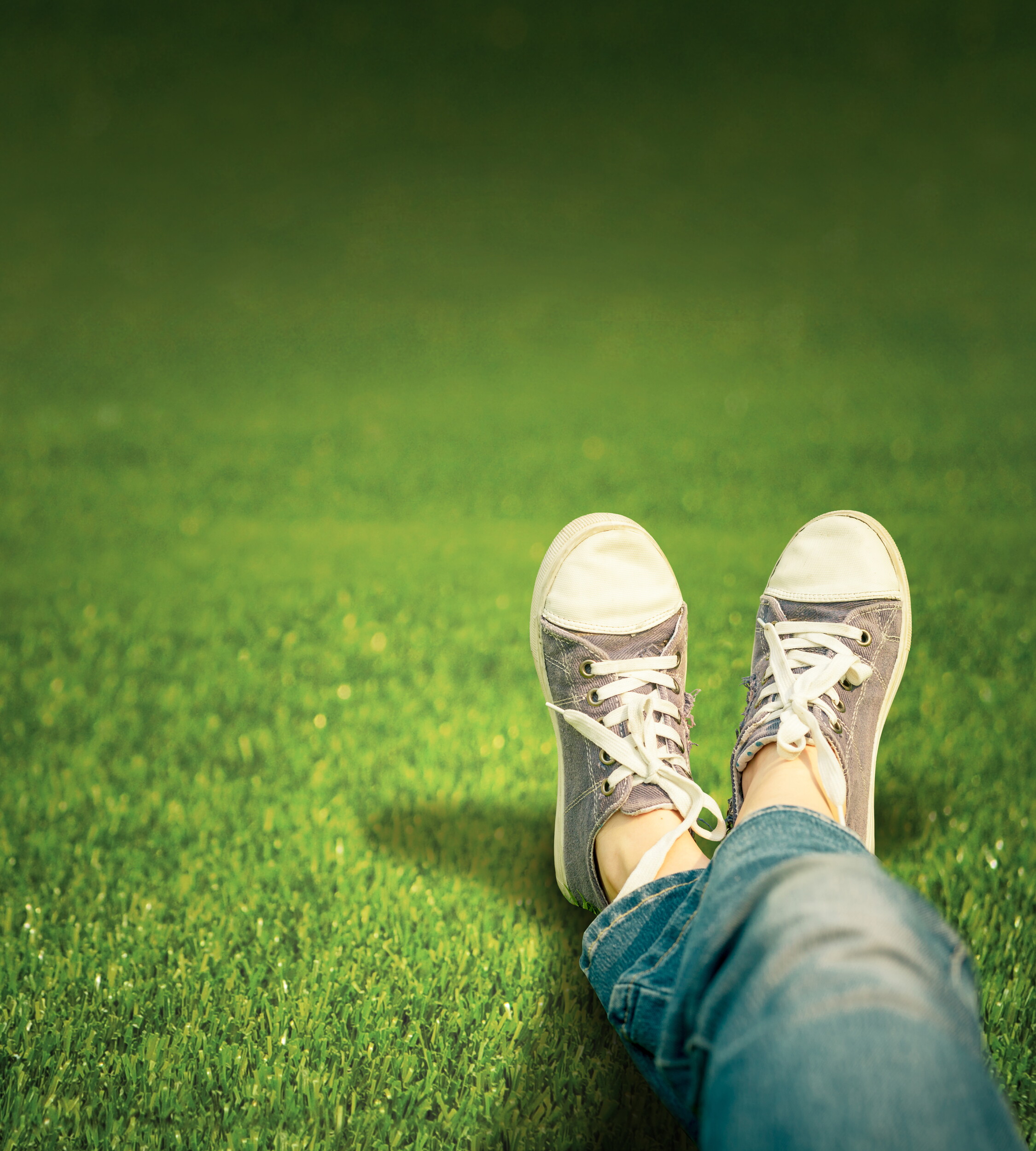 Stay updated with Namgrass
