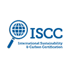 ISCC-certified with sustainable artificial grass materials