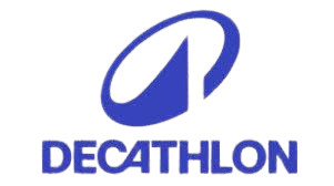 Artificial grass installations for Decathlon stores and sports areas